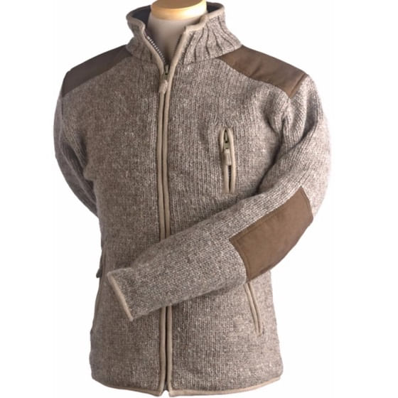 oxford sweater