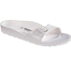 Birkenstock Madrid EVA White (128183)