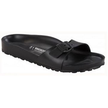 Birkenstock Madrid EVA Black 128163