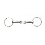 French-Link-Loose-Ring-Snaffle-Bit-82178