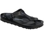 Birkenstock Gizeh EVA Black(128201)