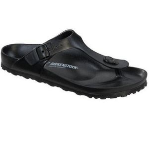 Birkenstock Gizeh EVA  Black(128201)