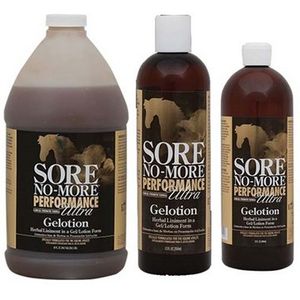 Sore No More Performance ULTRA Gelotion