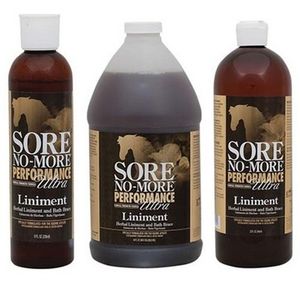 Sore No More Performance ULTRA Liniment