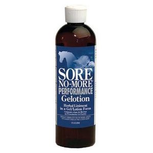 Sore No More Performance Gelotion