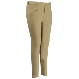 Tuffrider Child's Classic Breech - Tan