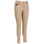 Equine-Couture-Women-s-Baker-Elite-Classic-Breech---Safari-167421