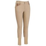 Equine-Couture-Women-s-Baker-Elite-Classic-Breech---Safari-167421