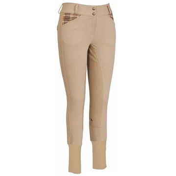 Equine-Couture-Women-s-Baker-Elite-Classic-Breech---Safari-167421