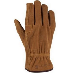 Carhartt Men's Fencer Gloves - Brown