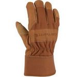 Carhartt cheap grain gloves