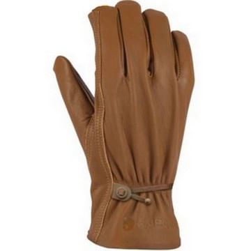 Carhartt cheap grain gloves