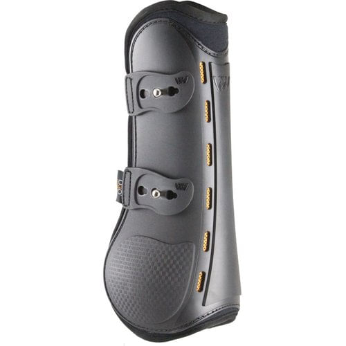 Woof Wear Smart Tendon Boot Black