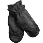 Auclair-Men-s-Cowhide-Moccasin-Mitts---Black-229844