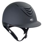 IRH-IR4G-Riding-Helmet---Matte-Black-w-Matte-Vent-16264