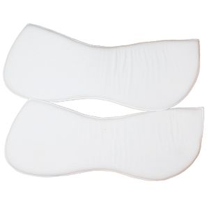 Ogilvy Dressage Half Pad Foams