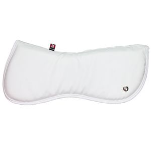 Ogilvy Jumper Gummy Half Pad -White/White/White