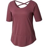 Columbia-Women-s-Anytime-Casual-Short-Sleeve-Shirt---Antique-Mauve-230654