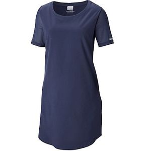 Columbia Women's Work To Play Dress - Nocturnal