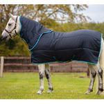 Amigo-Pony-Insulator-Plus-200g-Stable-Rug---Navy-Electric-Blue-Navy-230804