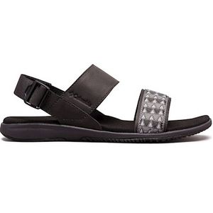 Columbia Women's Solana Sandals - Black, Graphite