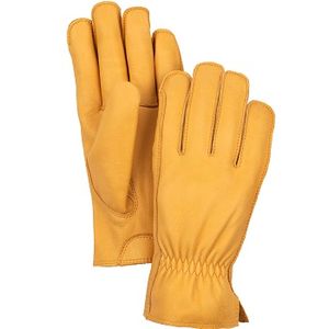 Hestra Dakota Gloves - Tan