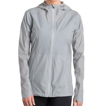 Kuhl hotsell raincoat womens