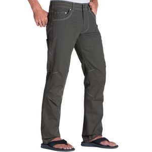 Kuhl Men's Revolvr Pants - Gun Metal