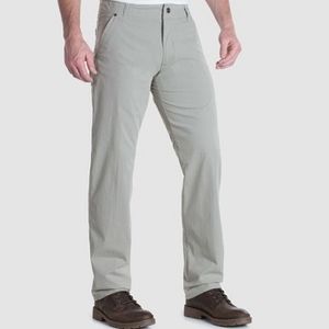 Kuhl Men's Kontra Pants - Light Khaki