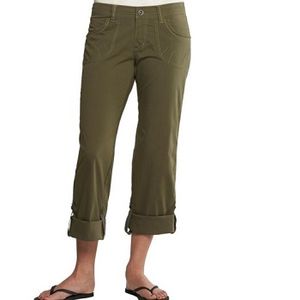 Kuhl Women's Kontra Pants - Sage