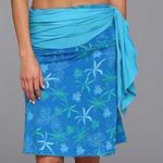 Kuhl-Women-s-Kai-Convertible-Skirt---Azure-Print-231087