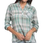 Kuhl-Women-s-Spektra-Plaid-Shirt---Jasper-231799