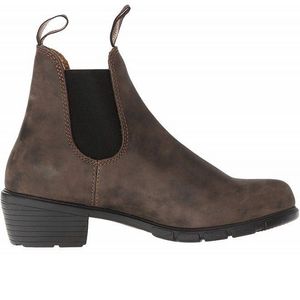 Blundstone 1677 - Women's Series Heel Rustic Brown