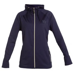 Back on Track Alissa P4G Women's Sweater - Navy