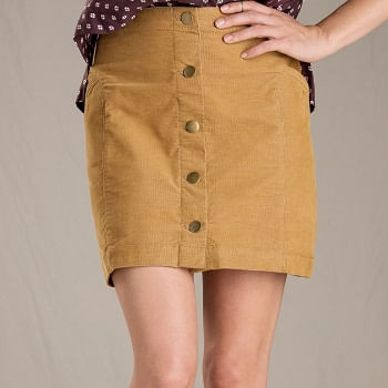 Women's All Season Merino Skirt II
