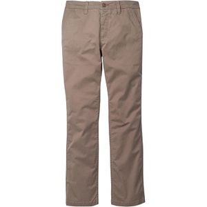 Toad & Co Men's Mission Ridge Lean Pants - Dark Chino