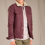 Toad---Co-Women-s-Kenai-Sherpa-Jacket---Huckleberry-232577