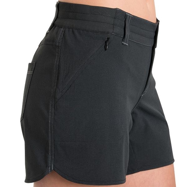 Kuhl Women's 4 Kontour Short