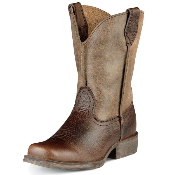 Ariat hot sale flora boots