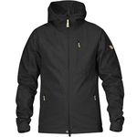 Fjallraven-Men-s-Sten-Jacket---Black-38647