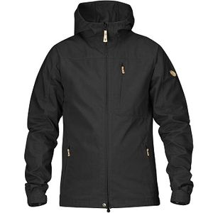 Fjallraven Men's Sten Jacket - Black