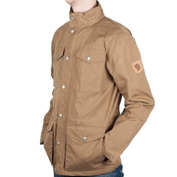 Fjallraven sale jacket mens