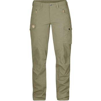 Fjallraven-Women-s-Nikka-Curved-Fit-Trousers---Savanna-143523