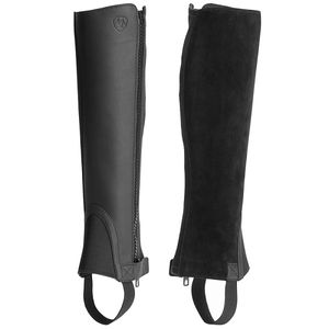 Ariat Scout Half Chaps - Black