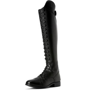 Ariat Women's Capriole Tall Riding Boots - Black
