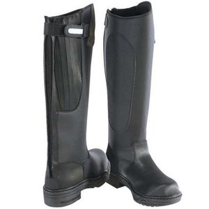 Mountain Horse Women's Rimfrost Rider Tall Boots