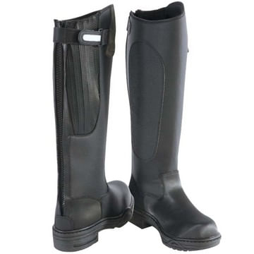 Mountain Horse Women s Rimfrost Rider Tall Boots MH RIMFROST RIDER TALL LADIE REGULAR 7