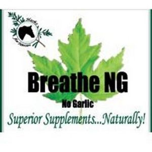 Herbs for Horses Breathe NG