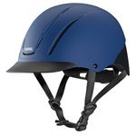 Troxel-Spirit-Helmet---Navy-Duratec-68739