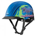 Troxel-Spirit-Helmet---T-Rex-74296